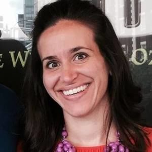 Meet your Posher, Michele